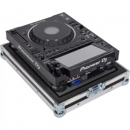 WALKASSE CASE PER CDJ-3000