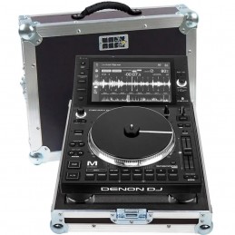 WALKASSE FLIGHT CASE PER SC6000 ESP