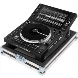 WALKASSE FLIGHT CASE PER SC6000 ESP