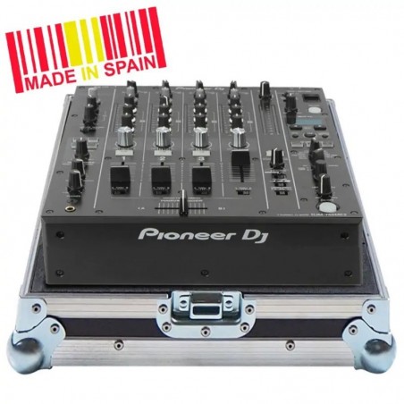 WALKASSE FLIGHT CASE PER DJM750MK2 ESP