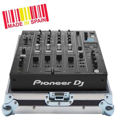 WALKASSE FLIGHT CASE PER DJM900NXS2 ESP