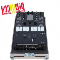 WALKASSE FLIGHT CASE PER DJM-S11/S7 ESP