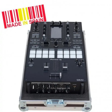 WALKASSE FLIGHT CASE PER DJM-S11/S7 ESP