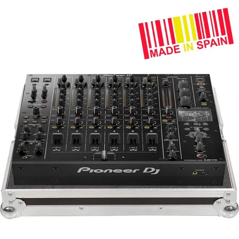 WALKASSE FLIGHT CASE PER DJM-V10 ESP