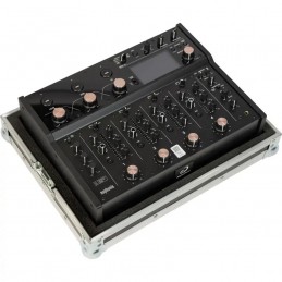 WALKASSE FLIGHT CASE PER EUPHONIA ESP