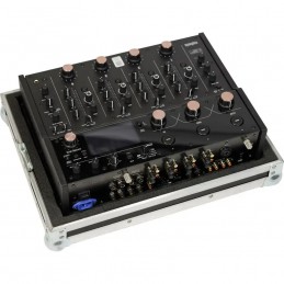 WALKASSE FLIGHT CASE PER EUPHONIA ESP