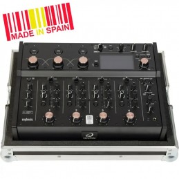 WALKASSE FLIGHT CASE CON RUOTE PER EUPHONIA ESP