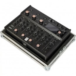 WALKASSE FLIGHT CASE CON RUOTE PER EUPHONIA ESP