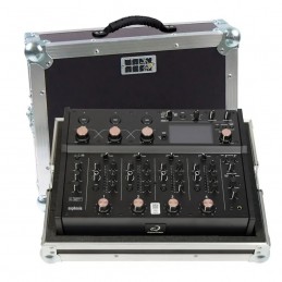 WALKASSE FLIGHT CASE CON RUOTE PER EUPHONIA ESP
