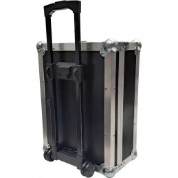 WALKASSE FLIGHT CASE CON RUOTE PER EUPHONIA ESP