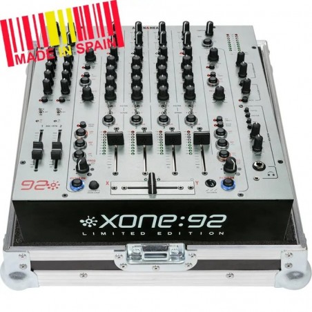 WALKASSE FLIGHT CASE PER A&H XONE:92 ESP