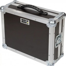 WALKASSE FLIGHT CASE PER A&H XONE:96 ESP