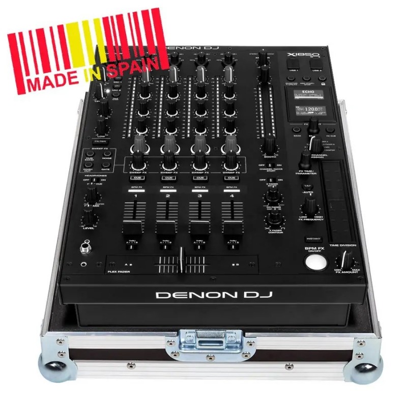 WALKASSE FLIGHT CASE PER X1850 ESP