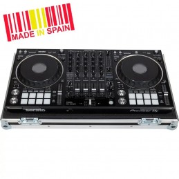 WALKASSE FLIGHT CASE PER DDJ1000 ESP