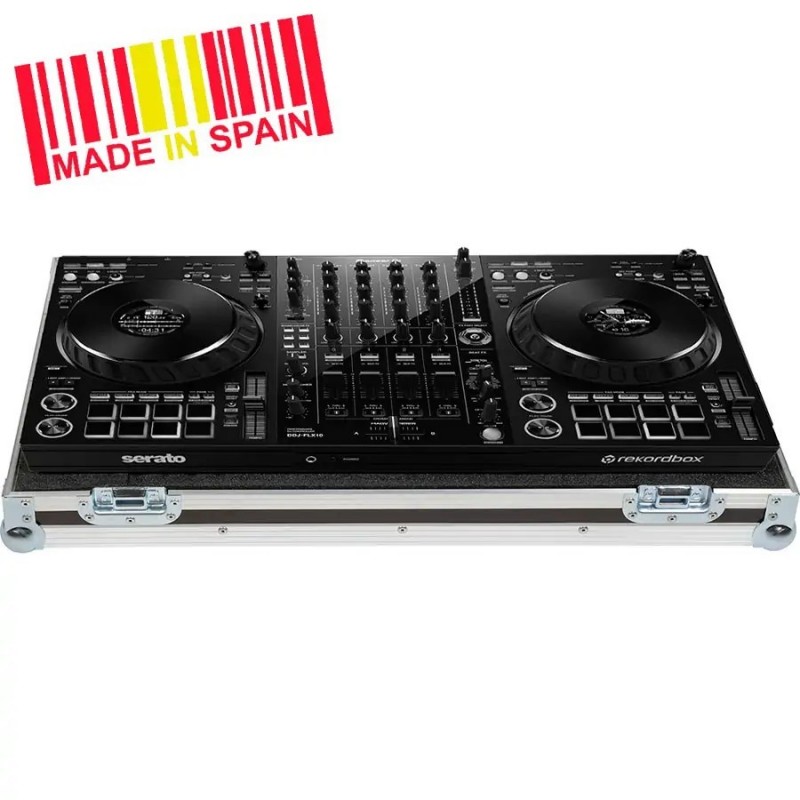 WALKASSE FLIGHT CASE PER DDJ-FLX10 ESP