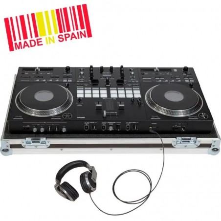 WALKASSE FLIGHT CASE PER DDJ-REV7/REV5 ESP