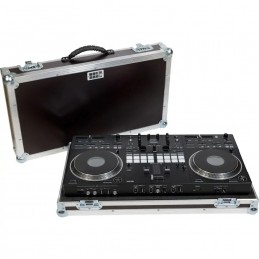 WALKASSE FLIGHT CASE PER DDJ-REV7/REV5 ESP