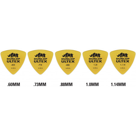 426P1.14 Ultex Trianlge 1.14mm