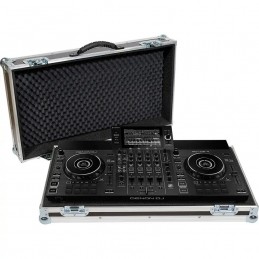 WALKASSE FLIGHT CASE PER SC lIVE4 ESP
