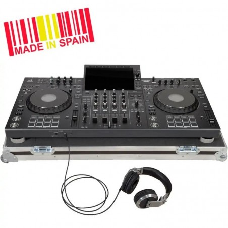 WALKASSE FLIGHT CASE PER XDJAZ ESP