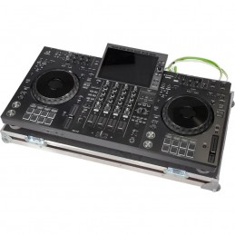 WALKASSE FLIGHT CASE PER XDJAZ ESP
