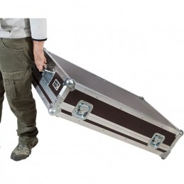 WALKASSE FLIGHT CASE PER XDJAZ ESP