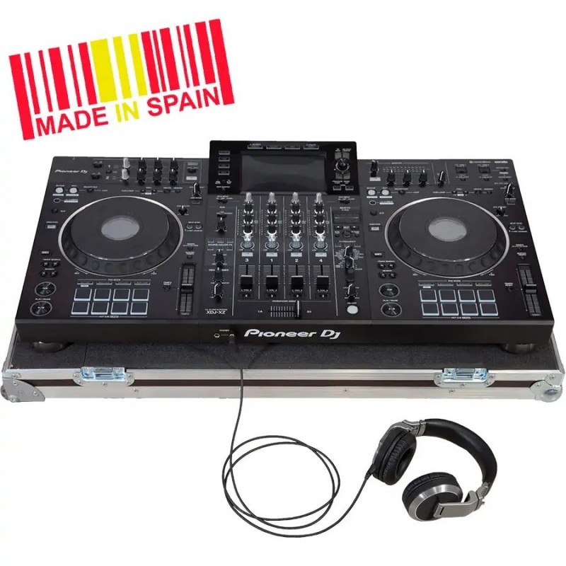 WALKASSE FLIGHT CASE PER XDJ-XZ ESP