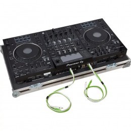 WALKASSE FLIGHT CASE PER XDJ-XZ ESP