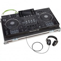 WALKASSE FLIGHT CASE PER XDJ-XZ ESP