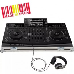 WALKASSE FLIGHT CASE PER OPUSQUAD ESP