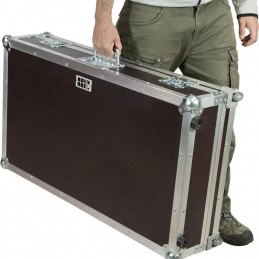 WALKASSE FLIGHT CASE PER OPUSQUAD ESP