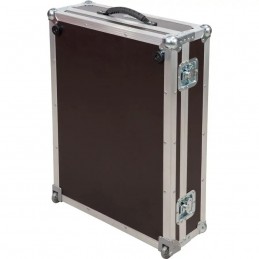 WALKASSE FLIGHT CASE PER PRIME4+ ESP