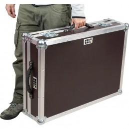 WALKASSE FLIGHT CASE PER PRIME4+ ESP