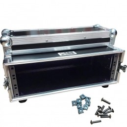 WALKASSE FLIGHT CASE PER DL32STAGEBOX ESP