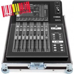 WALKASSE FLIGHT CASE PER YAMAHA DM3 ESP