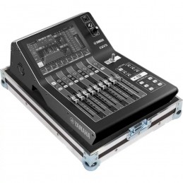 WALKASSE FLIGHT CASE PER YAMAHA DM3 ESP