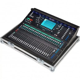 WALKASSE FLIGHT CASE PER A&H SQ6 ESP