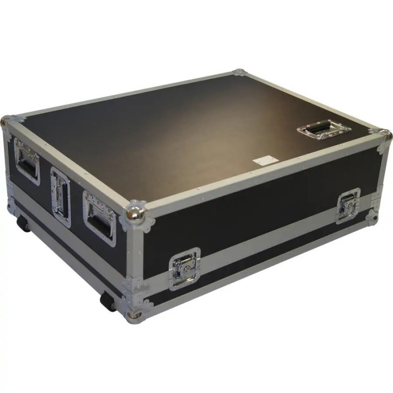 WALKASSE FLIGHT CASE PER BEHRINGER X32