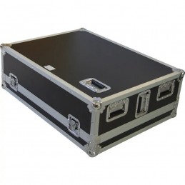 WALKASSE FLIGHT CASE PER BEHRINGER X32