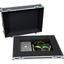 WALKASSE FLIGHT CASE PER A&H QU32 ESP