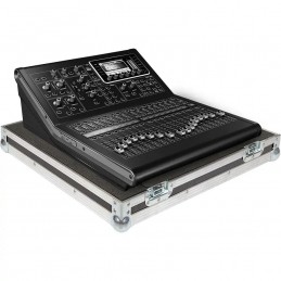 WALKASSE FLIGHT CASE PER MIDAS M32R ESP