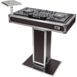 WALKASSE Postazione di lavoro da tavolo per DJ