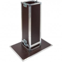 WALKASSE Postazione di lavoro da tavolo per DJ