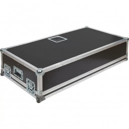 WALKASSE DJ Z Tavolo Postazione di Lavoro Pieghevole (Ruote)