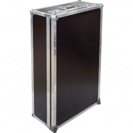 WALKASSE DJ Z Tavolo Postazione di Lavoro Pieghevole (Ruote)