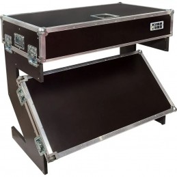 WALKASSE Postazione di lavoro DJ Z Table personalizzabile