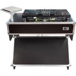 WALKASSE Postazione di lavoro DJ Z Table personalizzabile