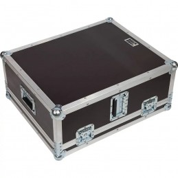 WALKASSE FLIGHT CASE PER Allen & Heath®QU24 ESP