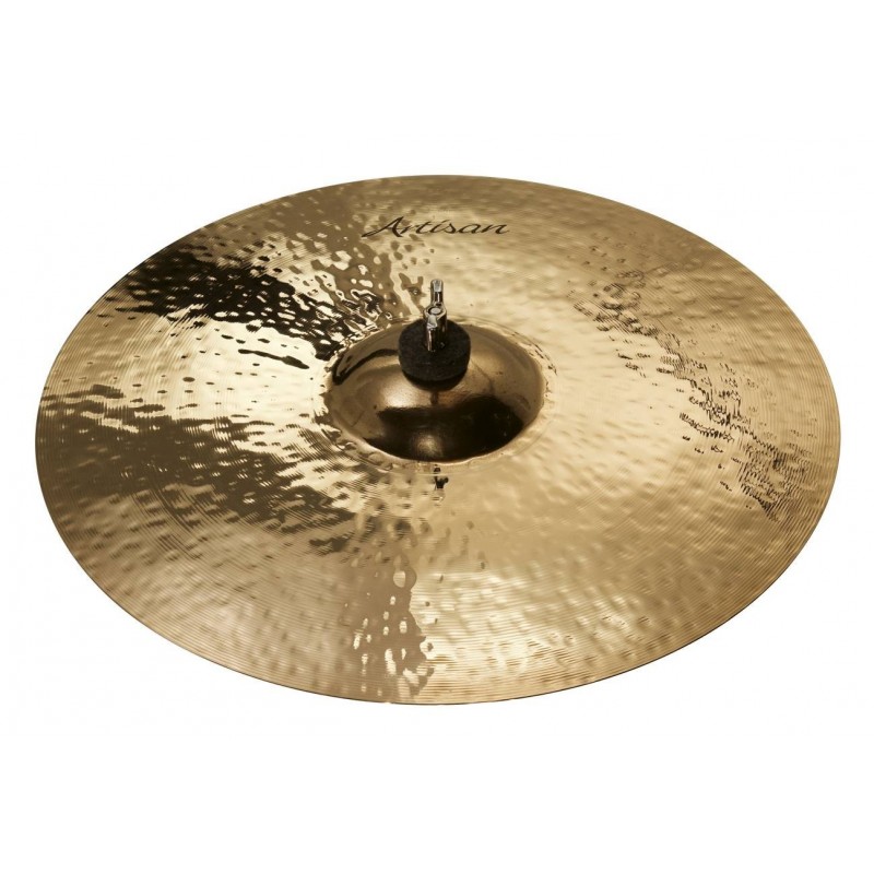 SABIAN 17" Artisan Crash Brilliant Finish