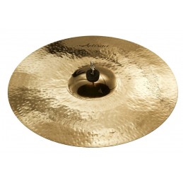 SABIAN 18" Artisan Crash Brilliant Finish